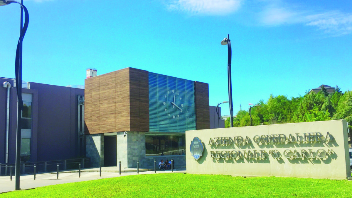 Ospedale San Carlo