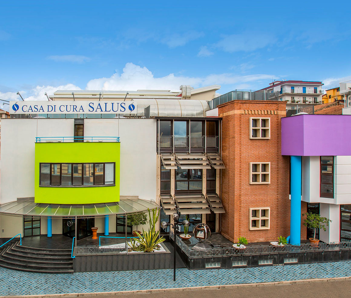 Casa di Cura Salus