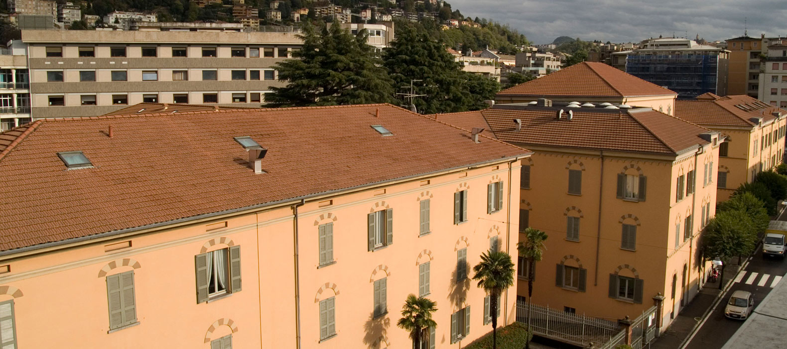 Ospedale Valduce