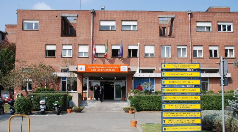 A.O.U. San Luigi Gonzaga