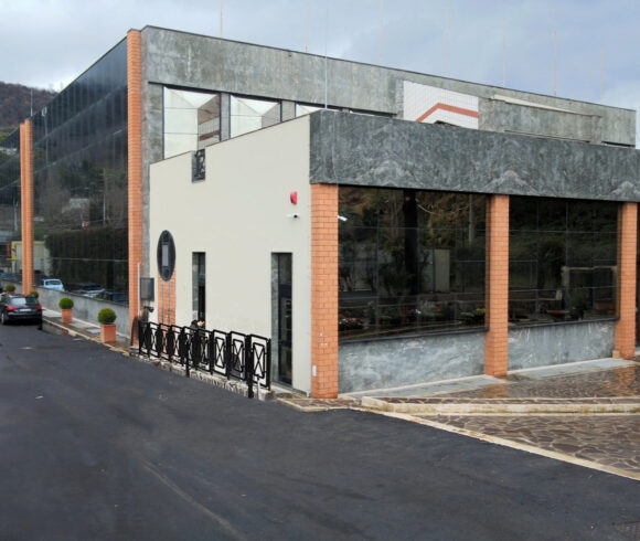 Casa di Cura Hyppocratica