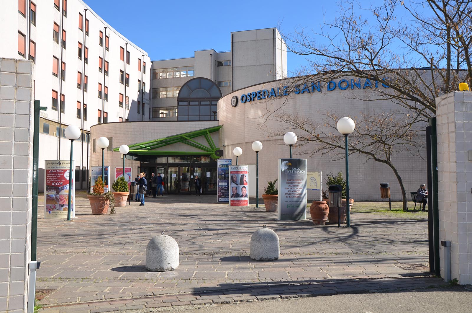 Ospedale San Donato