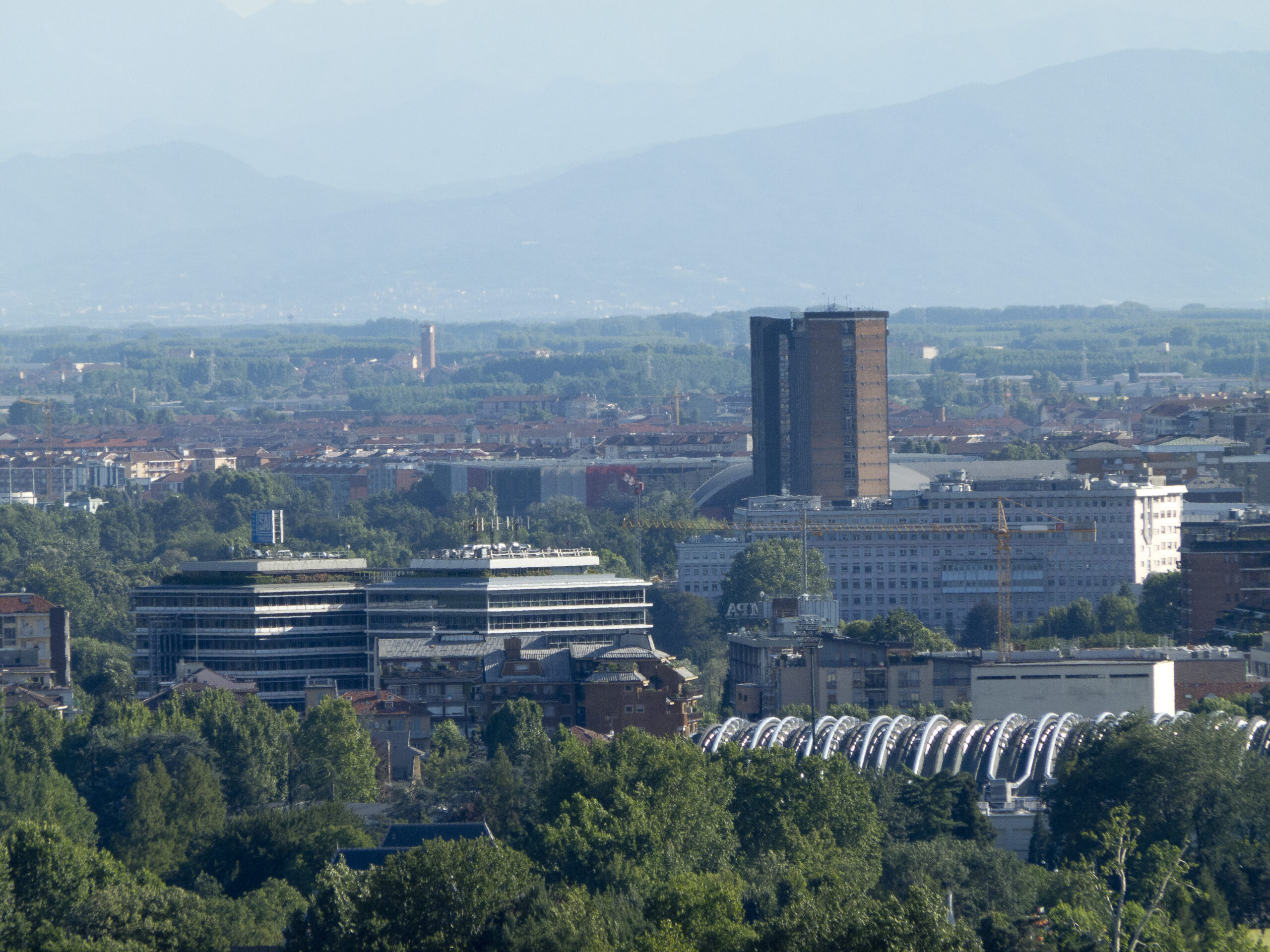 AOU Città della Salute e della Scienza
