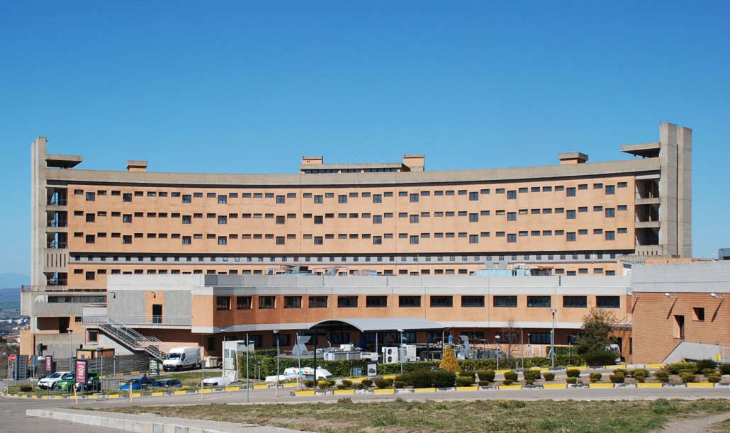 Ospedale Belcolle