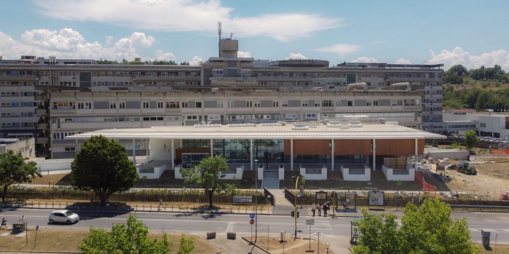 Ospedale Santa Maria Annunziata