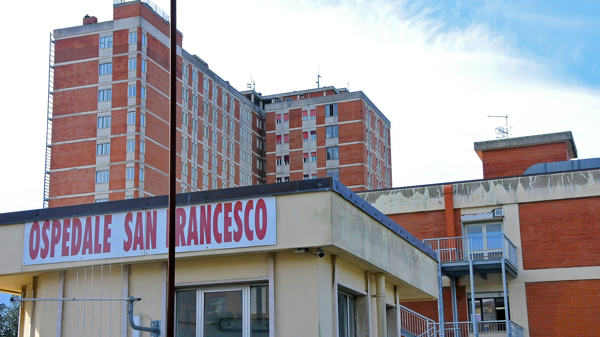 Ospedale San Francesco