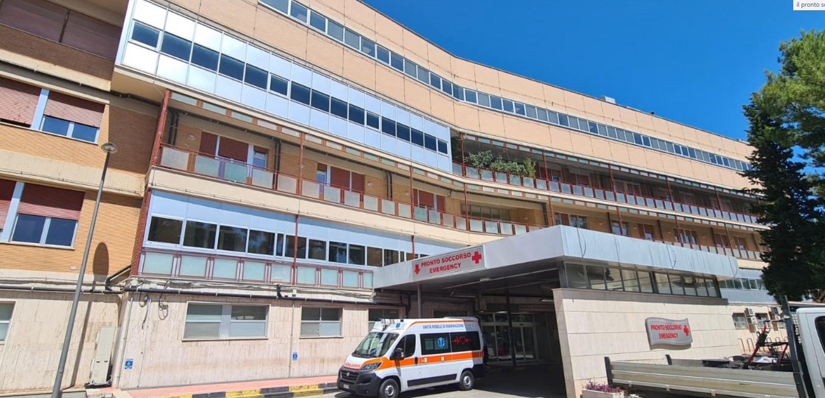 Ospedale Di Venere